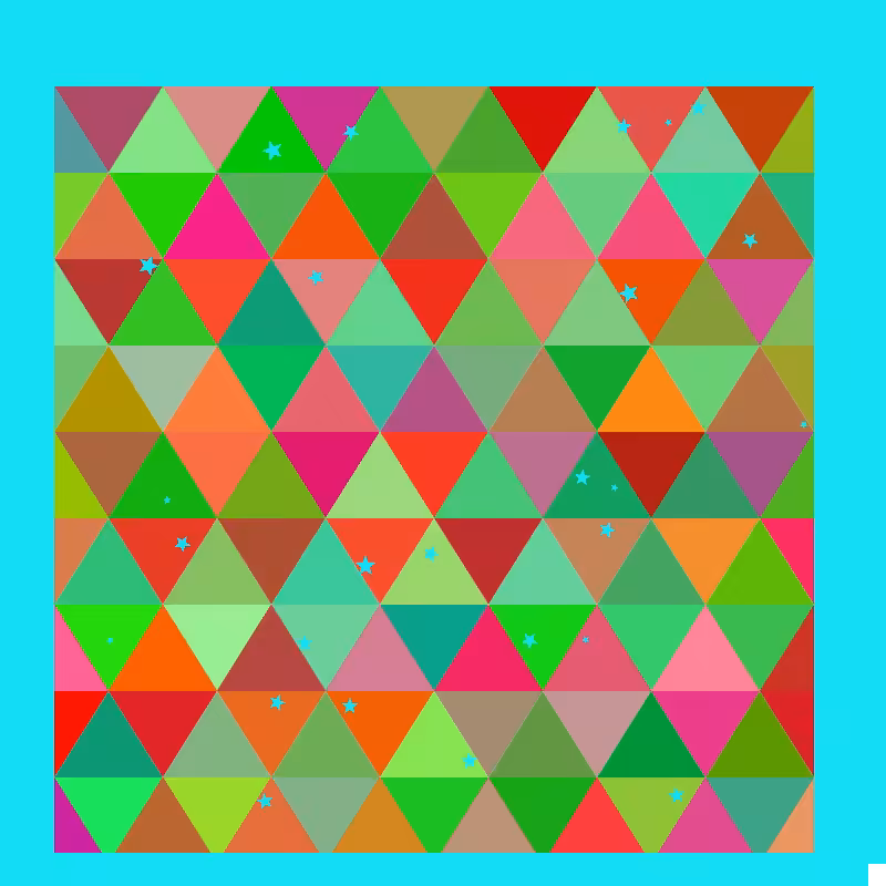 Triangles #29