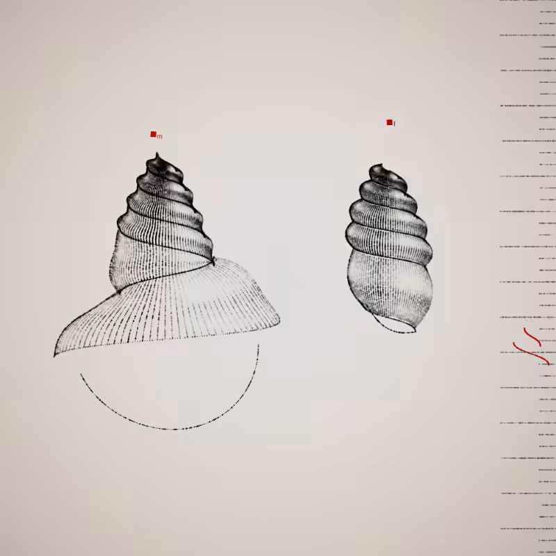 Two Specimen #383