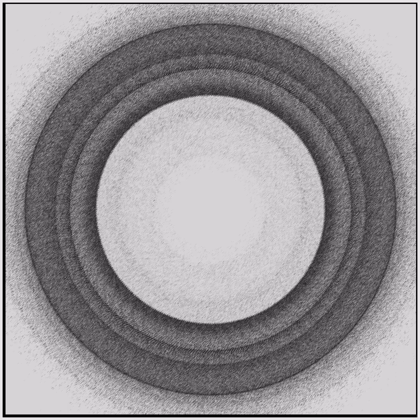 Artistic Thoughts V3 #5