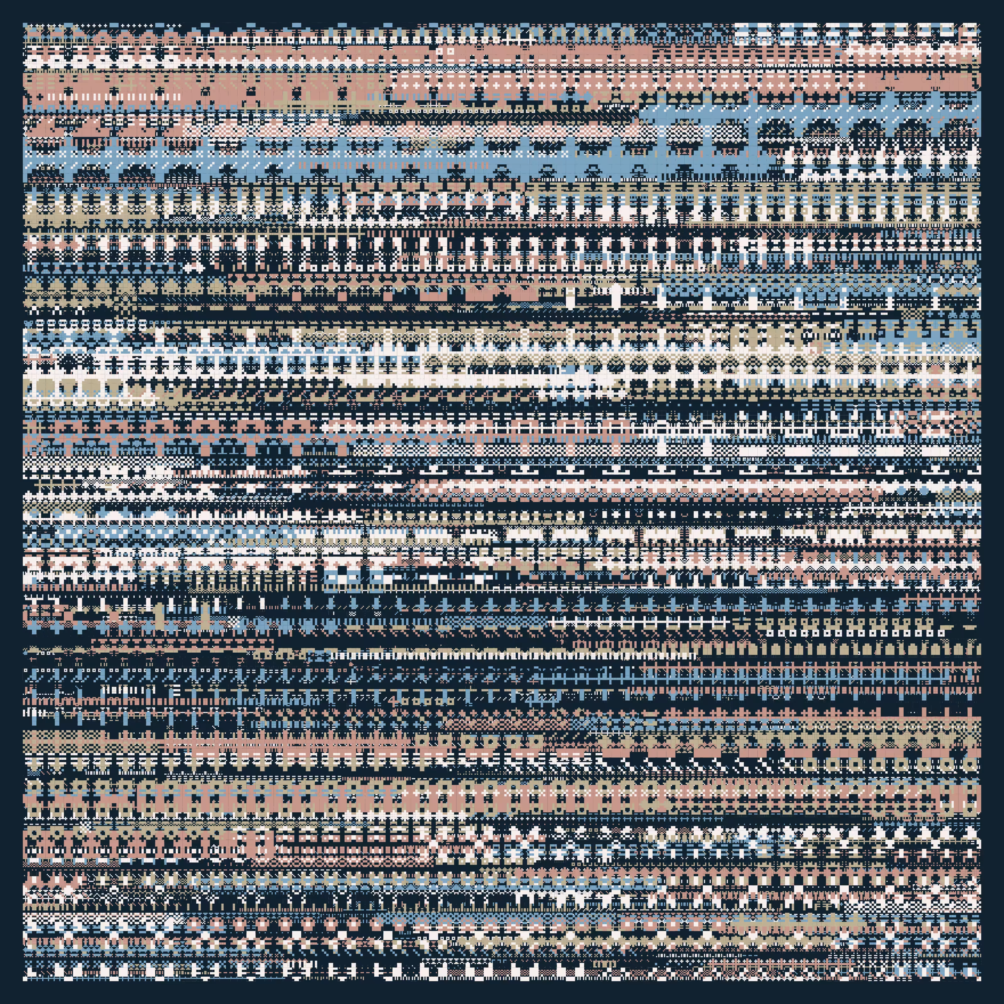 Pixel Management #1643