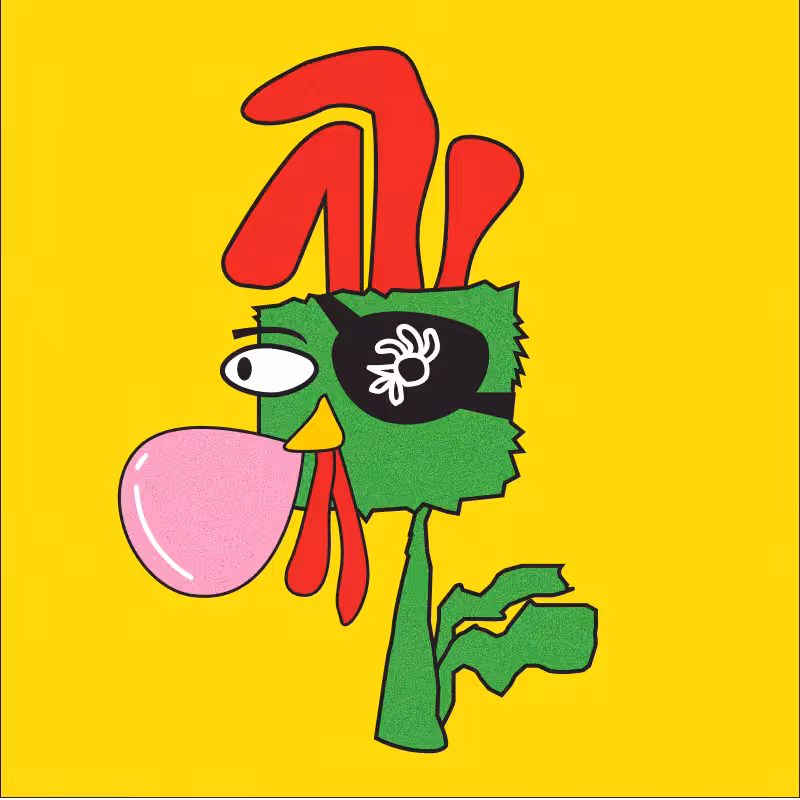ANAK AYAM SD #23