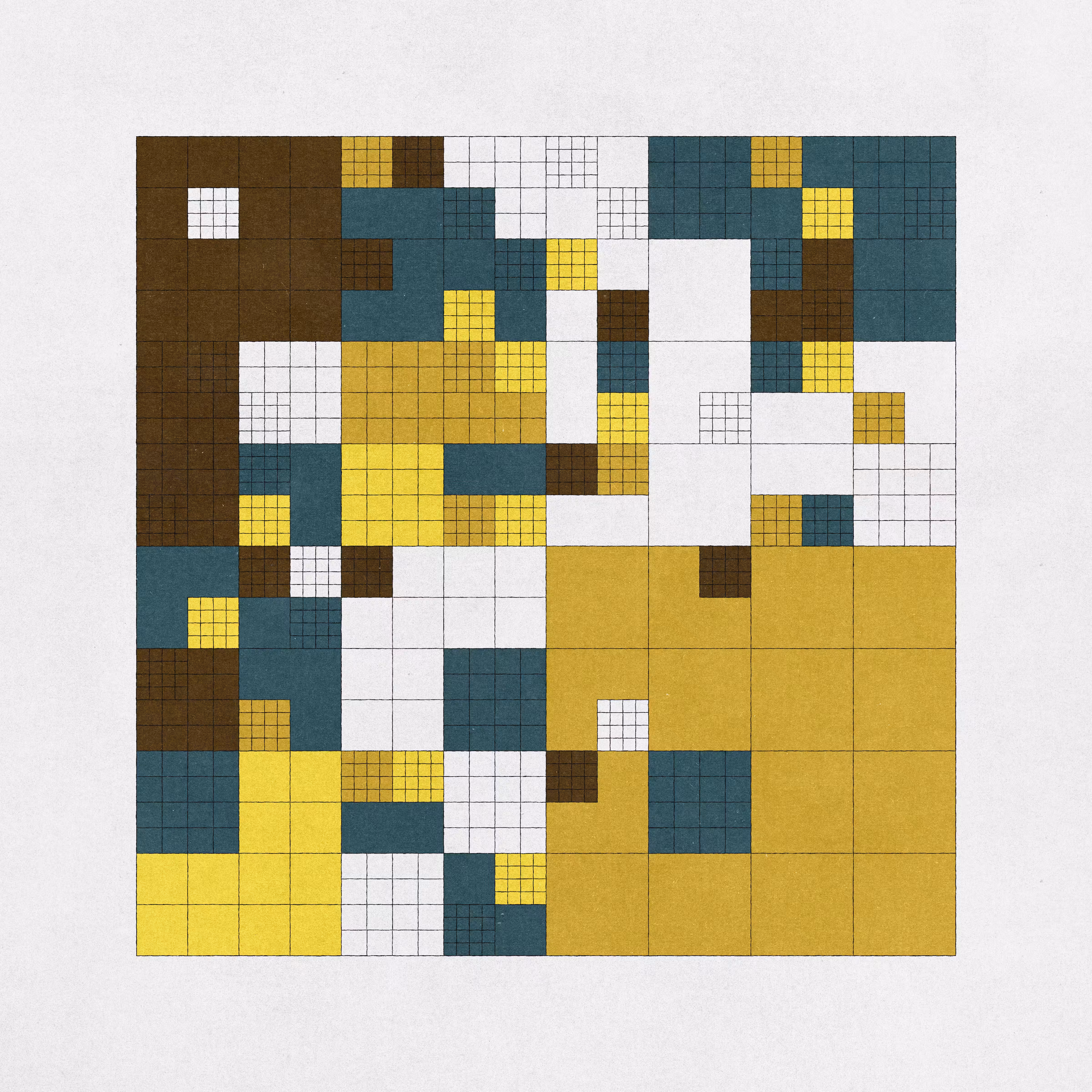 Albers 24