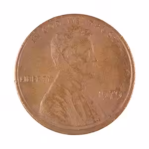 Cent #2661