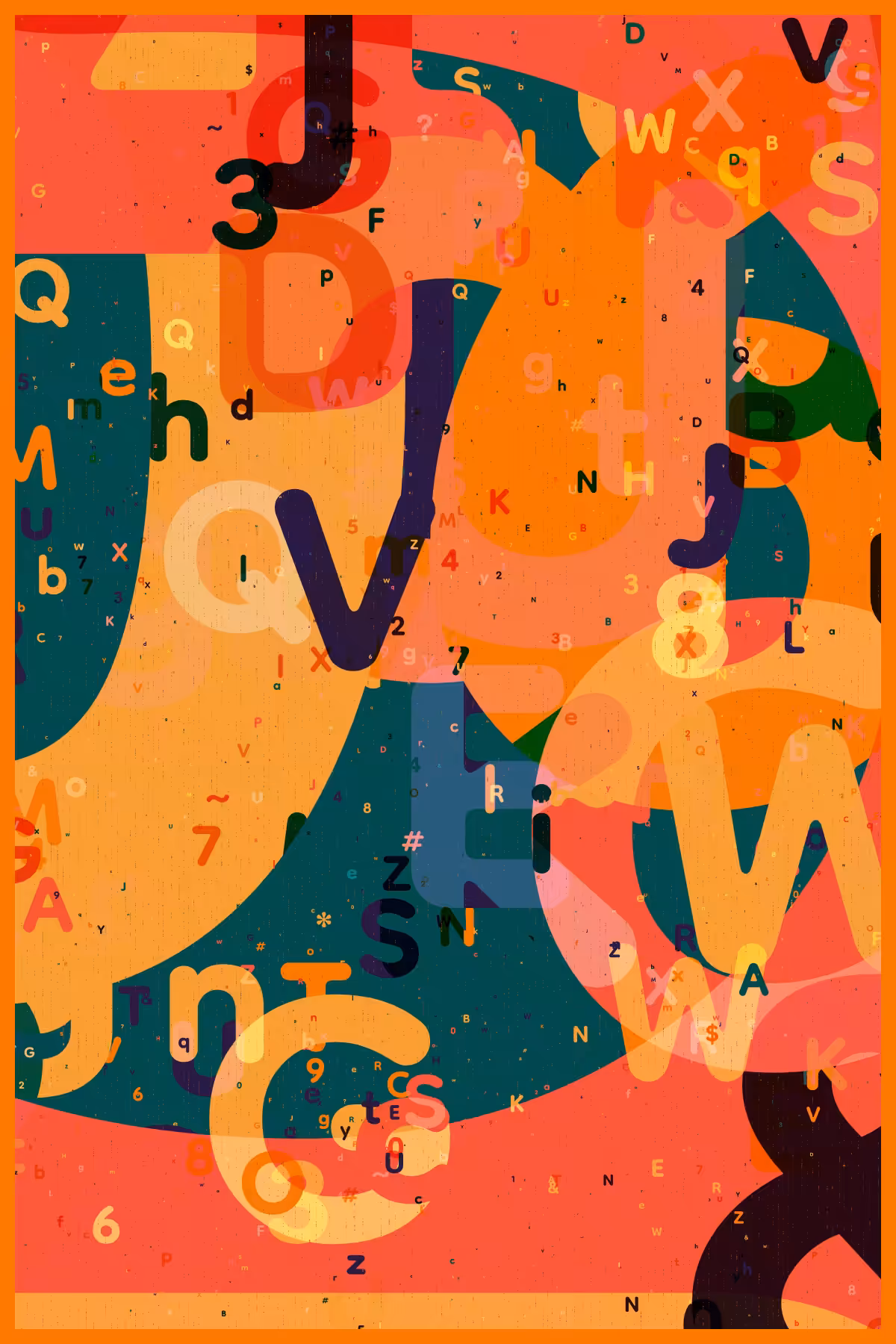 Type-o-Graphic #203