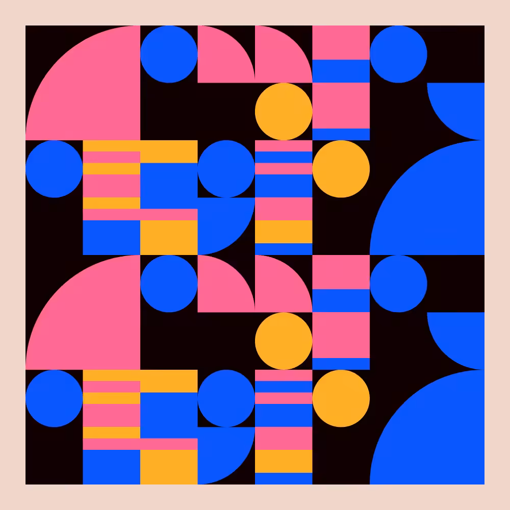 Geometrical #192