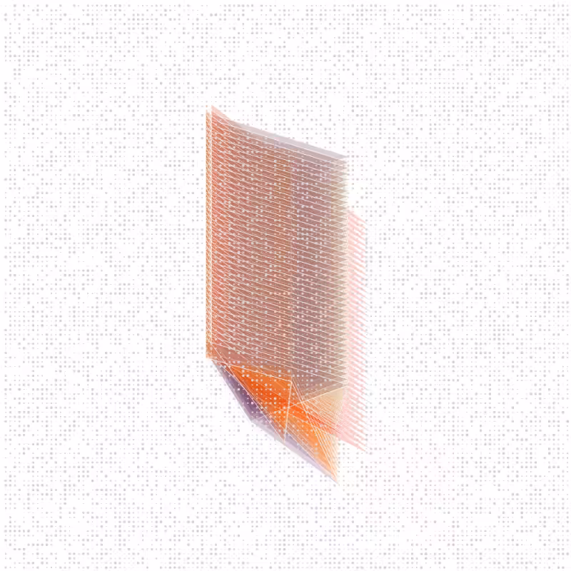Folding Progressions #2