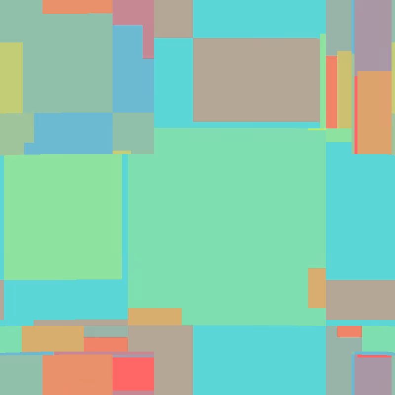 Glitch Generator #2 #89