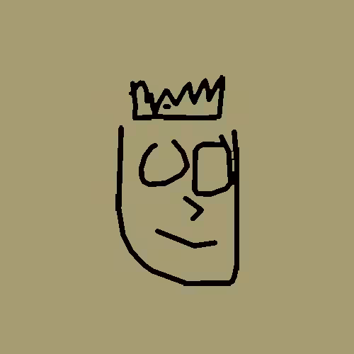 Basquiat #1741
