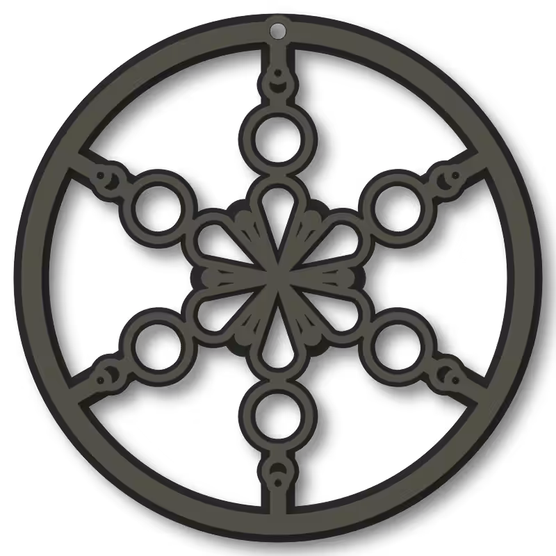 fx(ornament) 2022 #1941