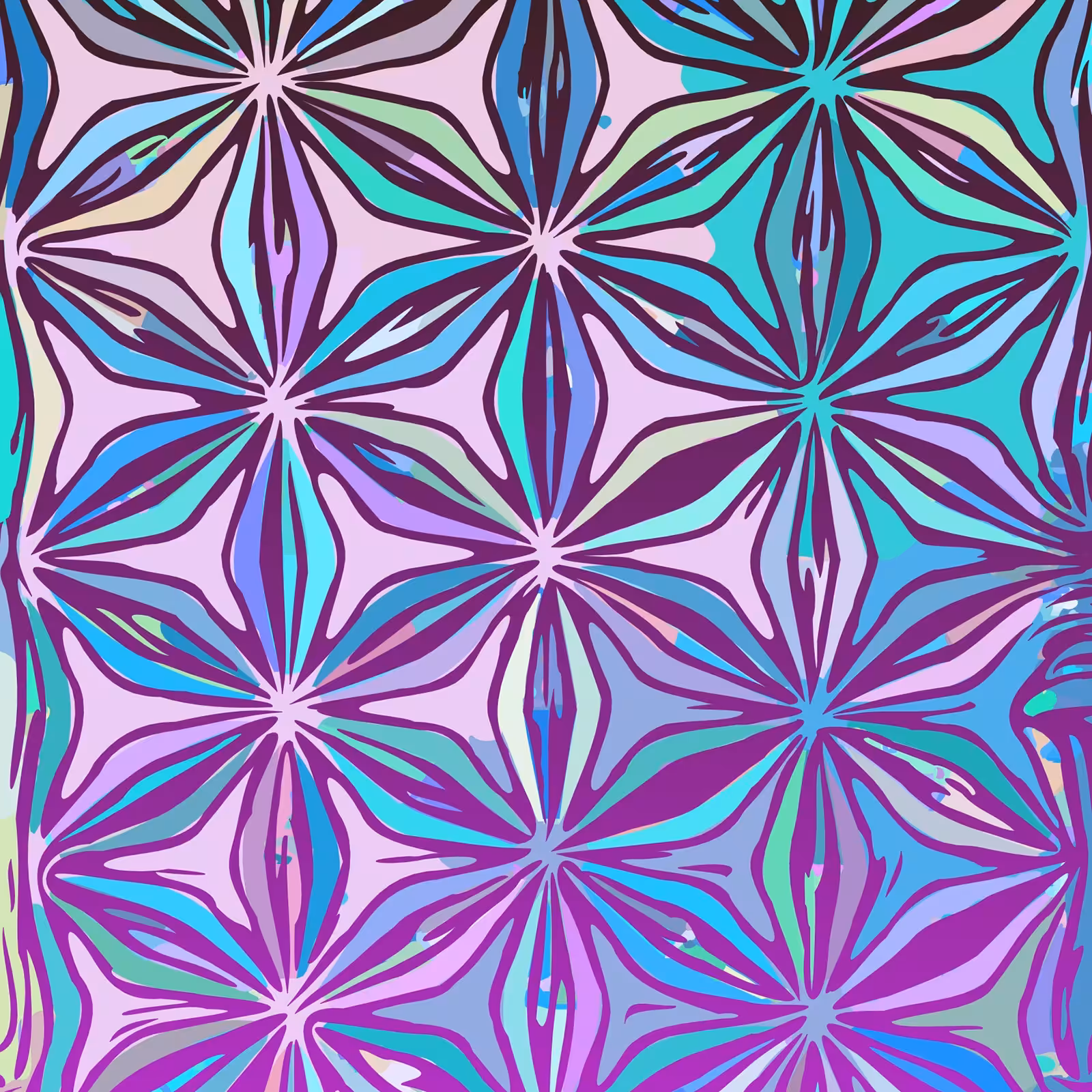 stitched: beginning