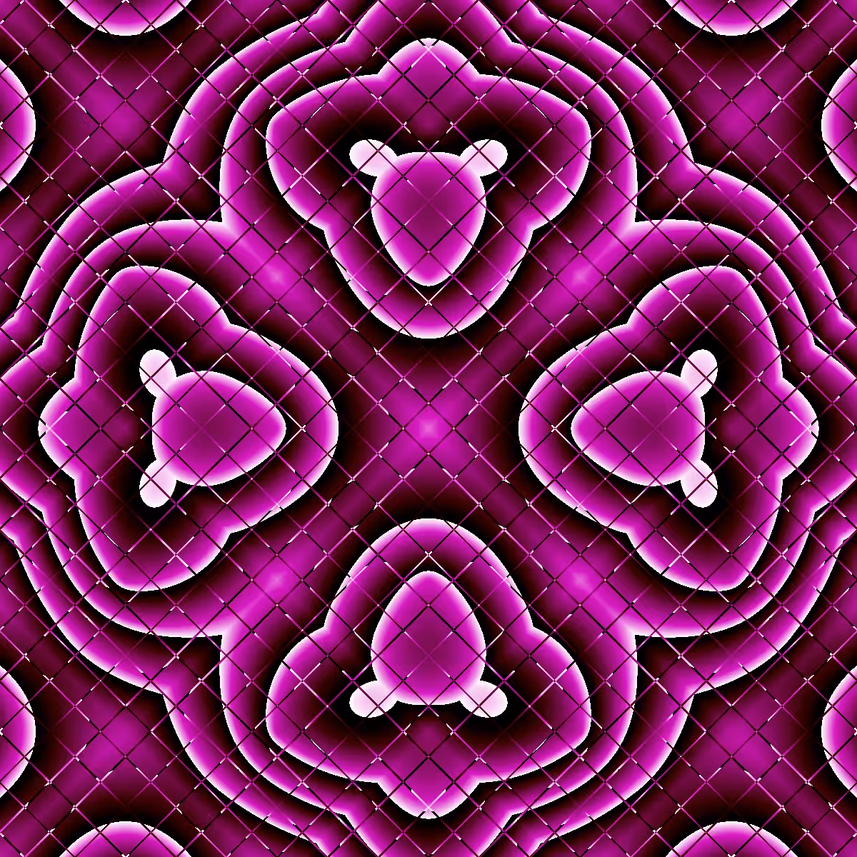 Yantra #8