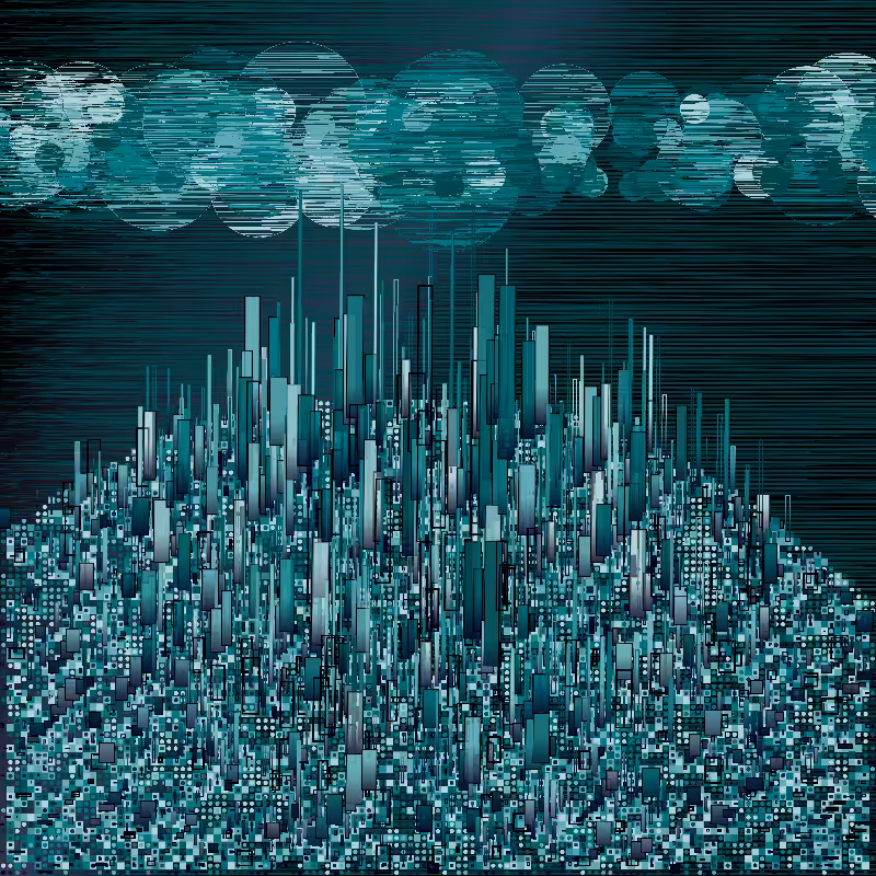 SprawL #7