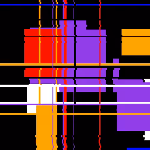Chromatic Chaos #907