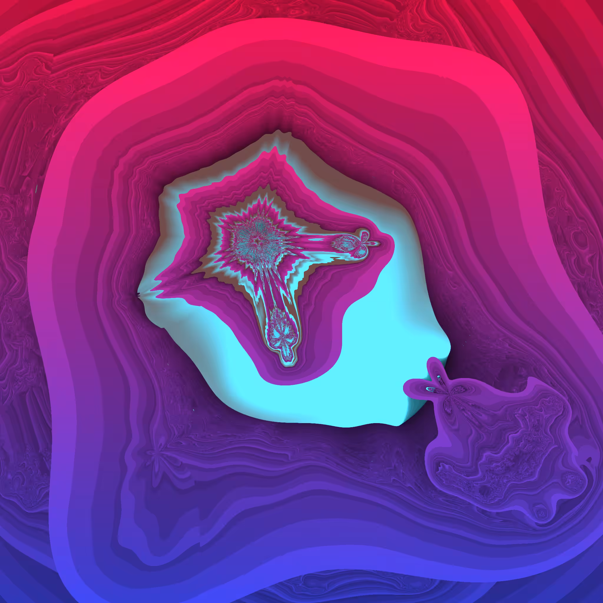 Molten Core: Liquidverse