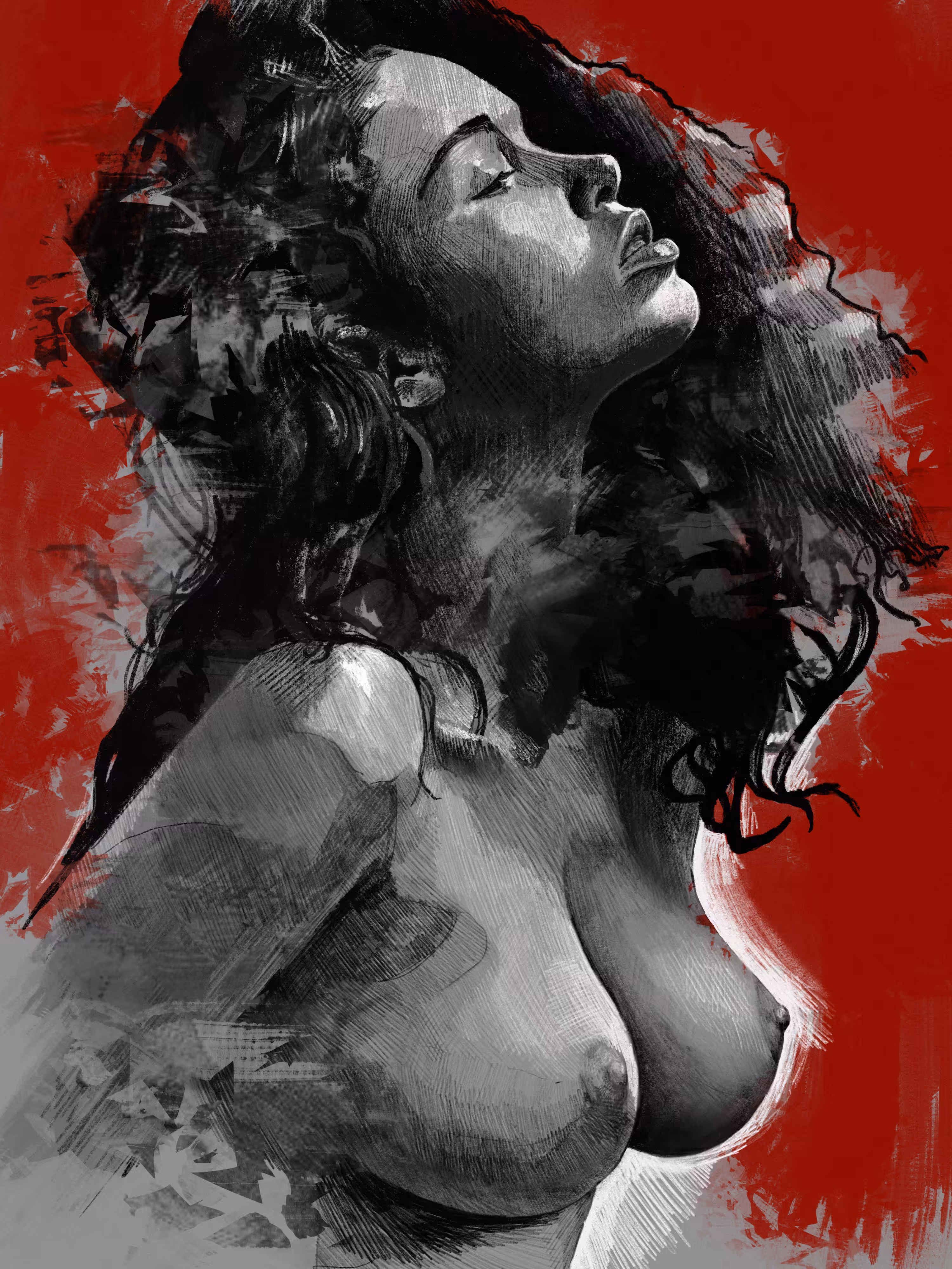 SENSUAL