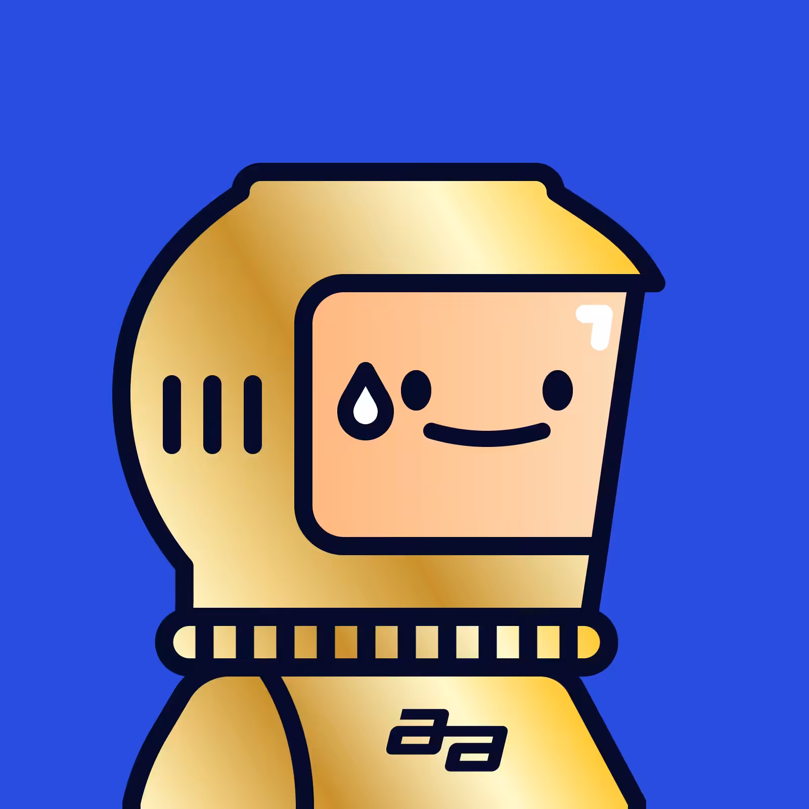 Awkward Astronauts #5835