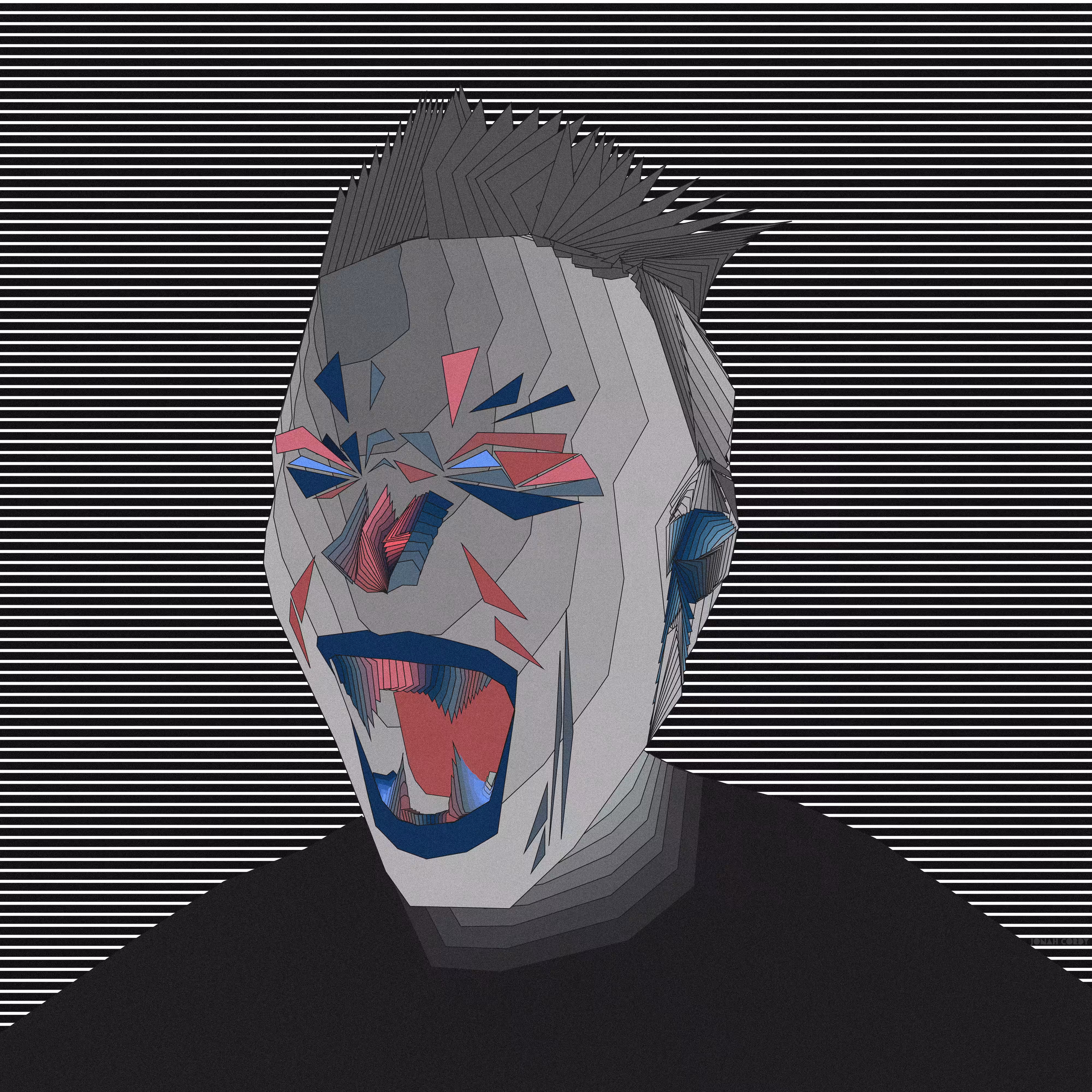 FM Scream