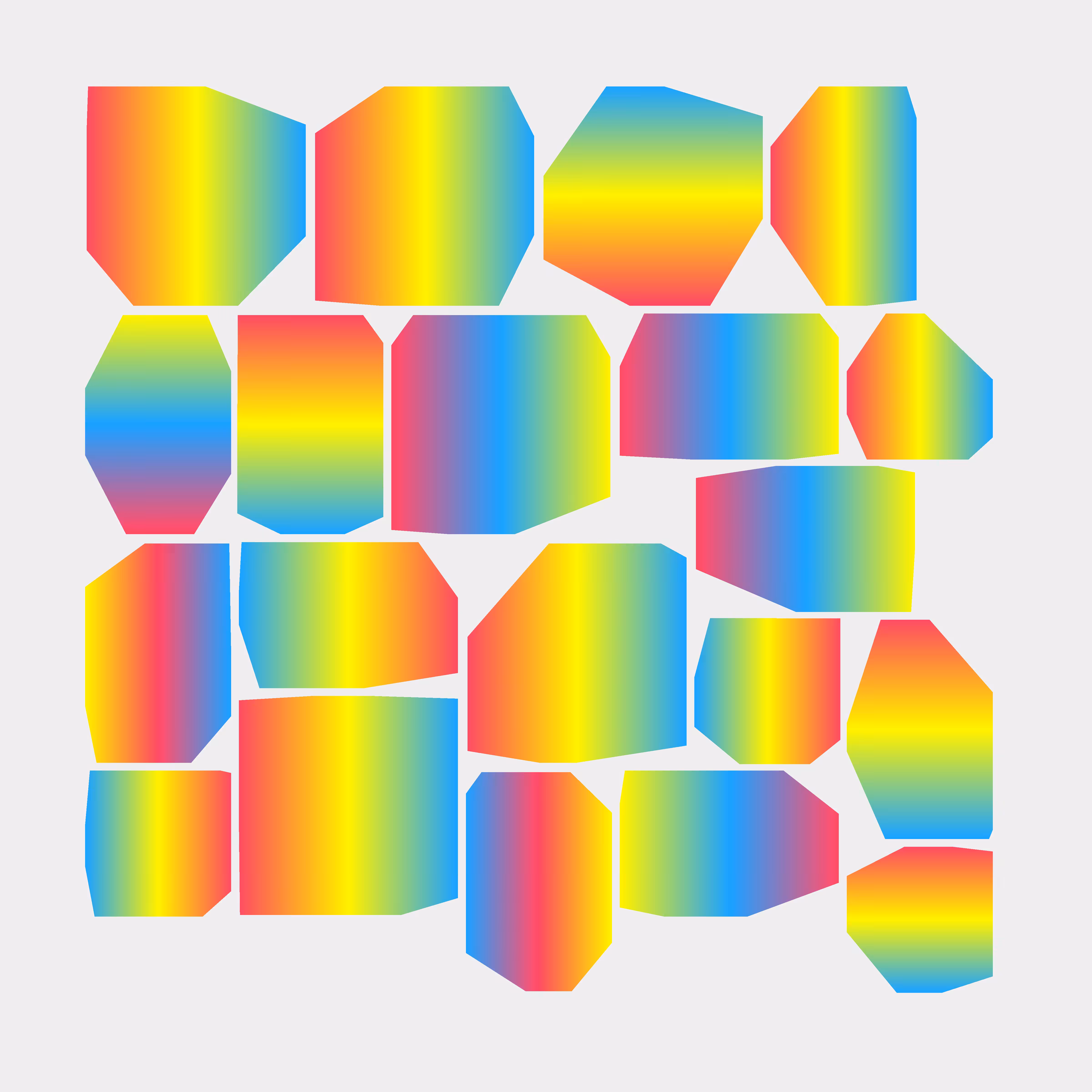 Astral Gemstones #1