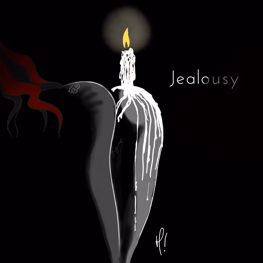 Jealousy
