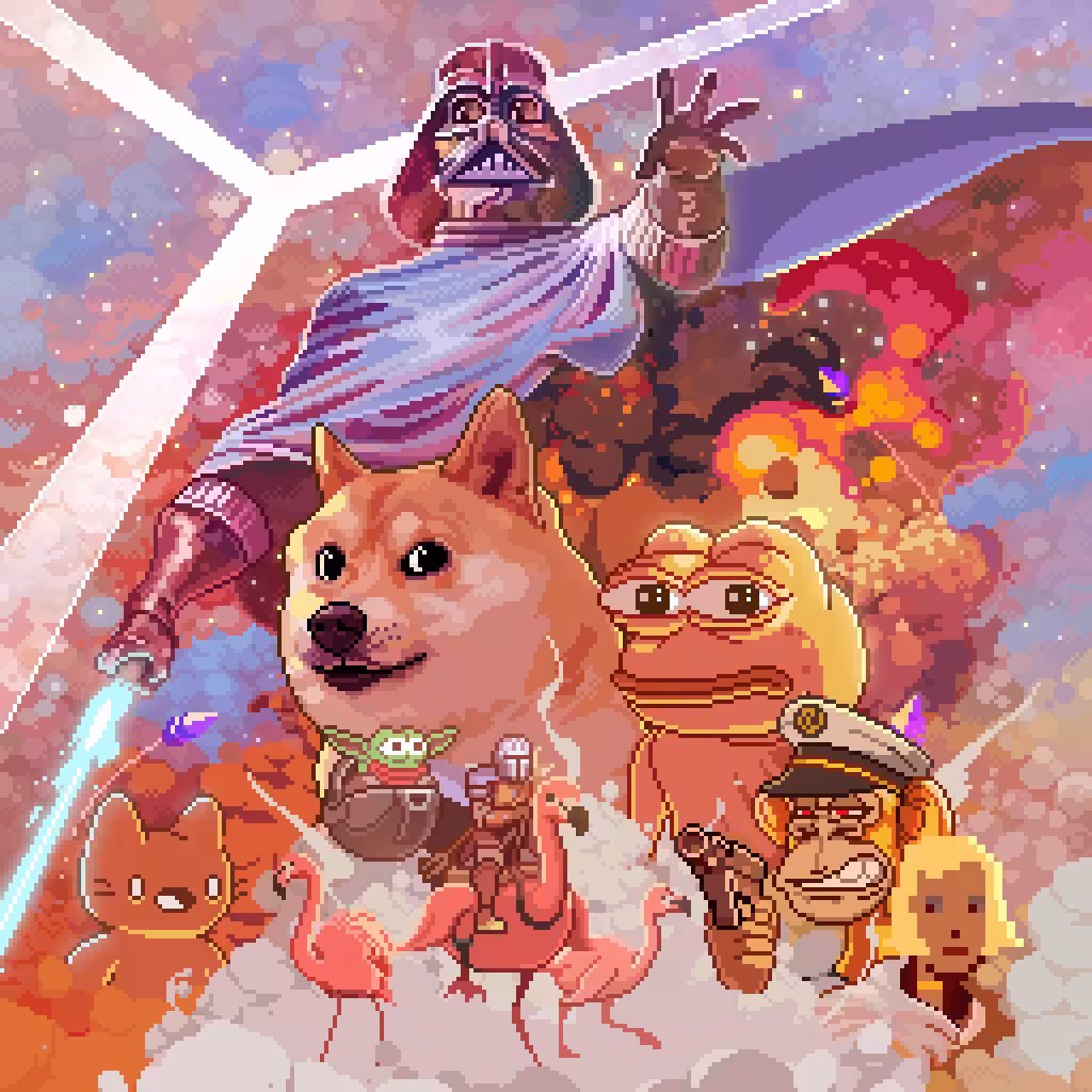 CRYPTO WARS: The Fed Strikes Back