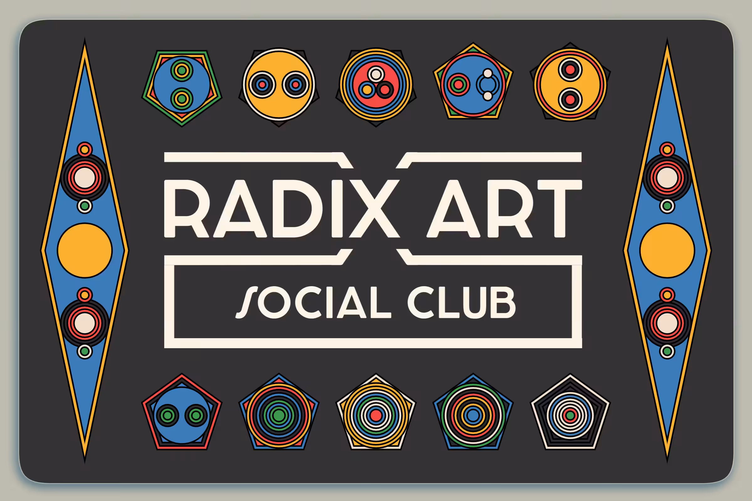 RASC Card 2022 #06