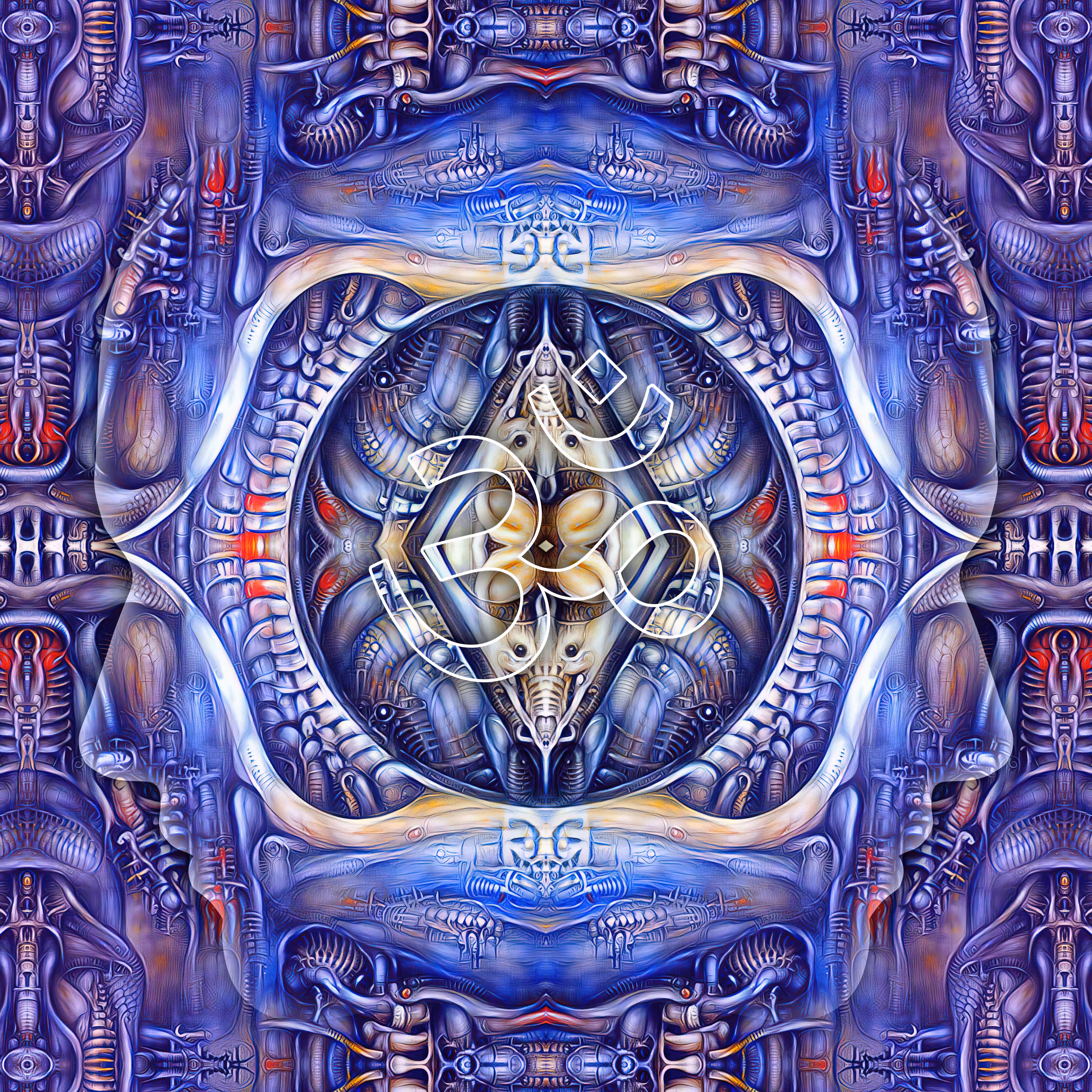 CHAKRA #3