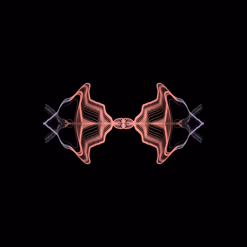 Neuromorphosis #162