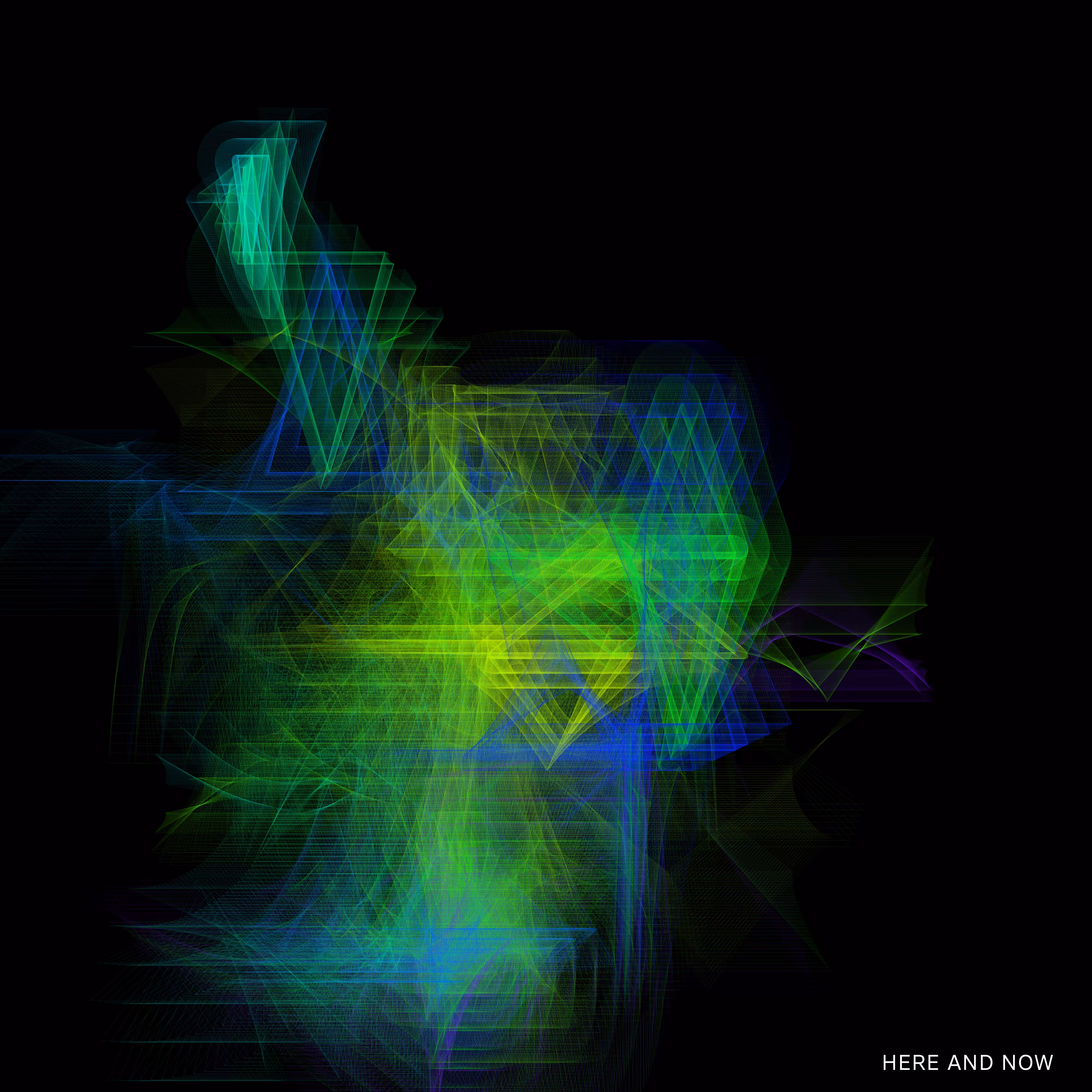 Here and Now: Edition Three #258