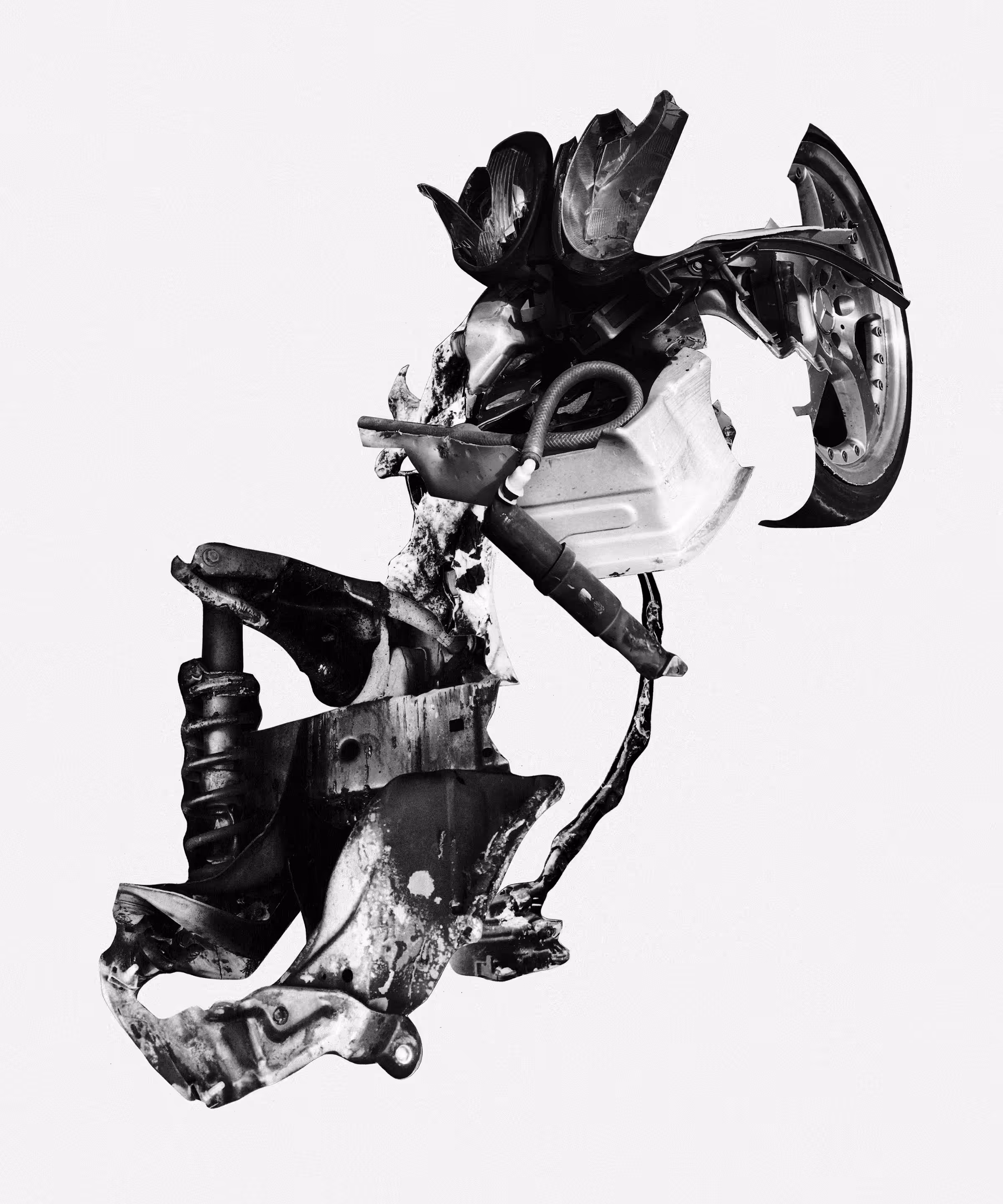 Crash #83
