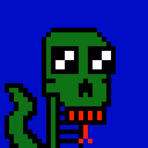 SNAKE #076