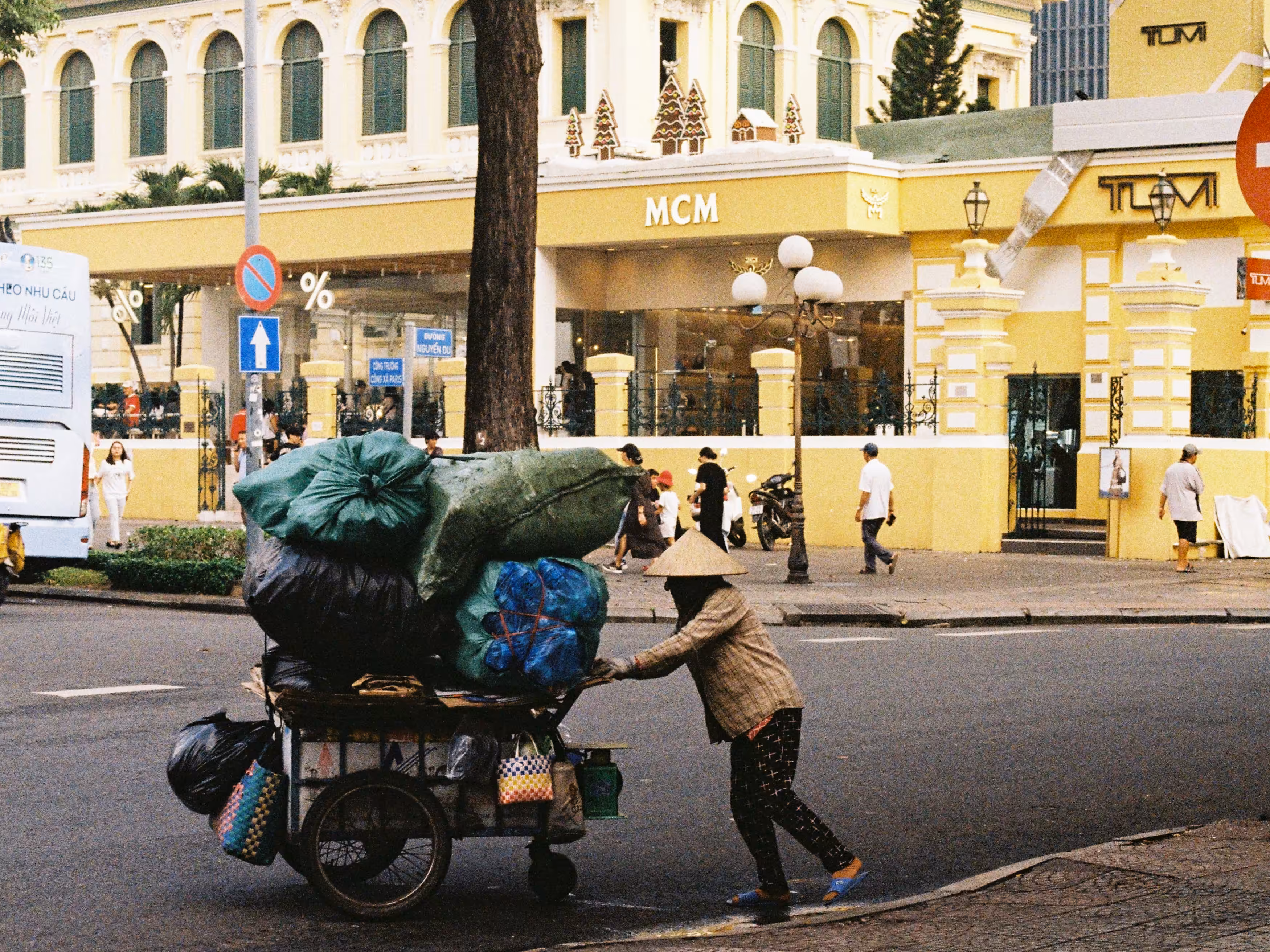 Fieldnotes from Vietnam #19