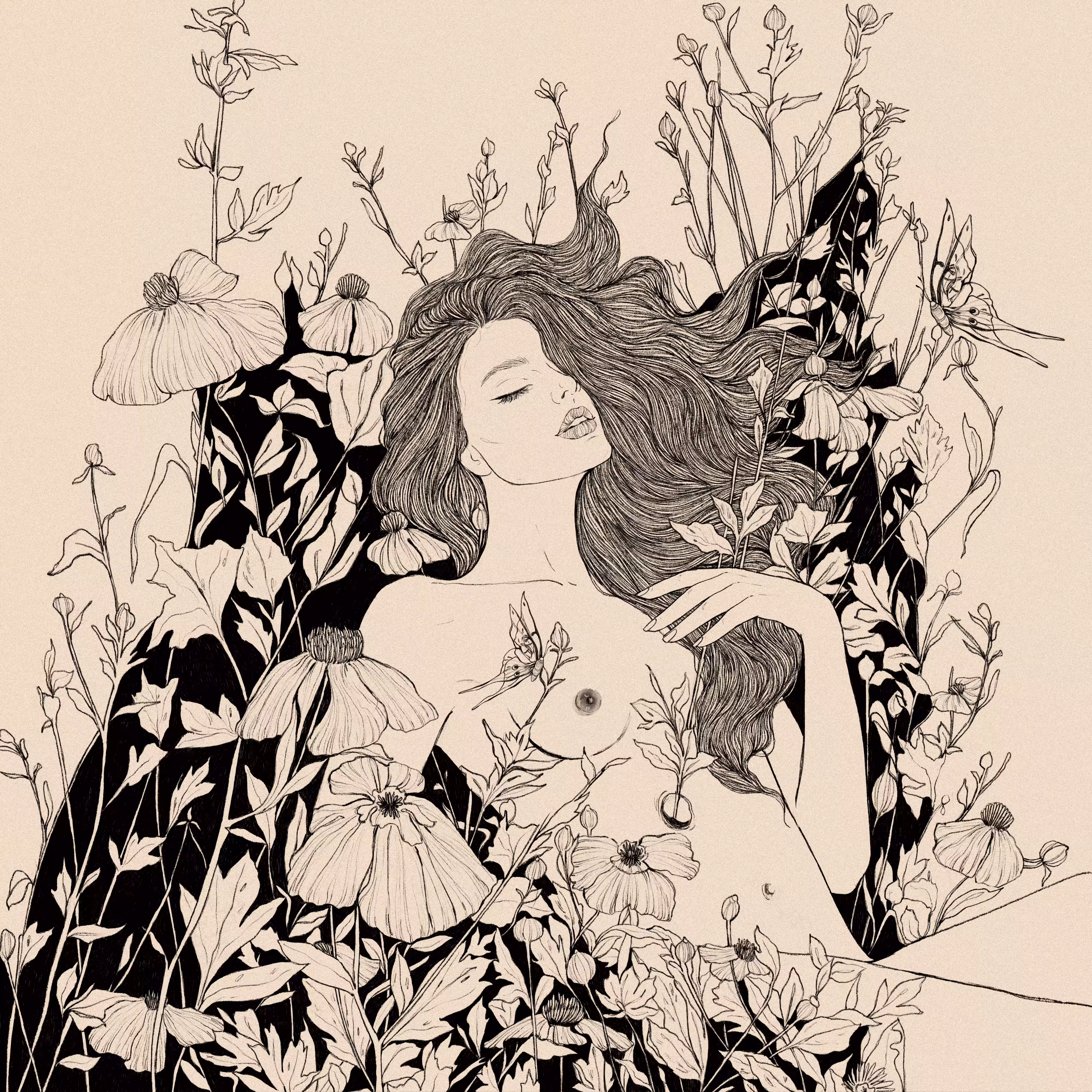Free spirit 