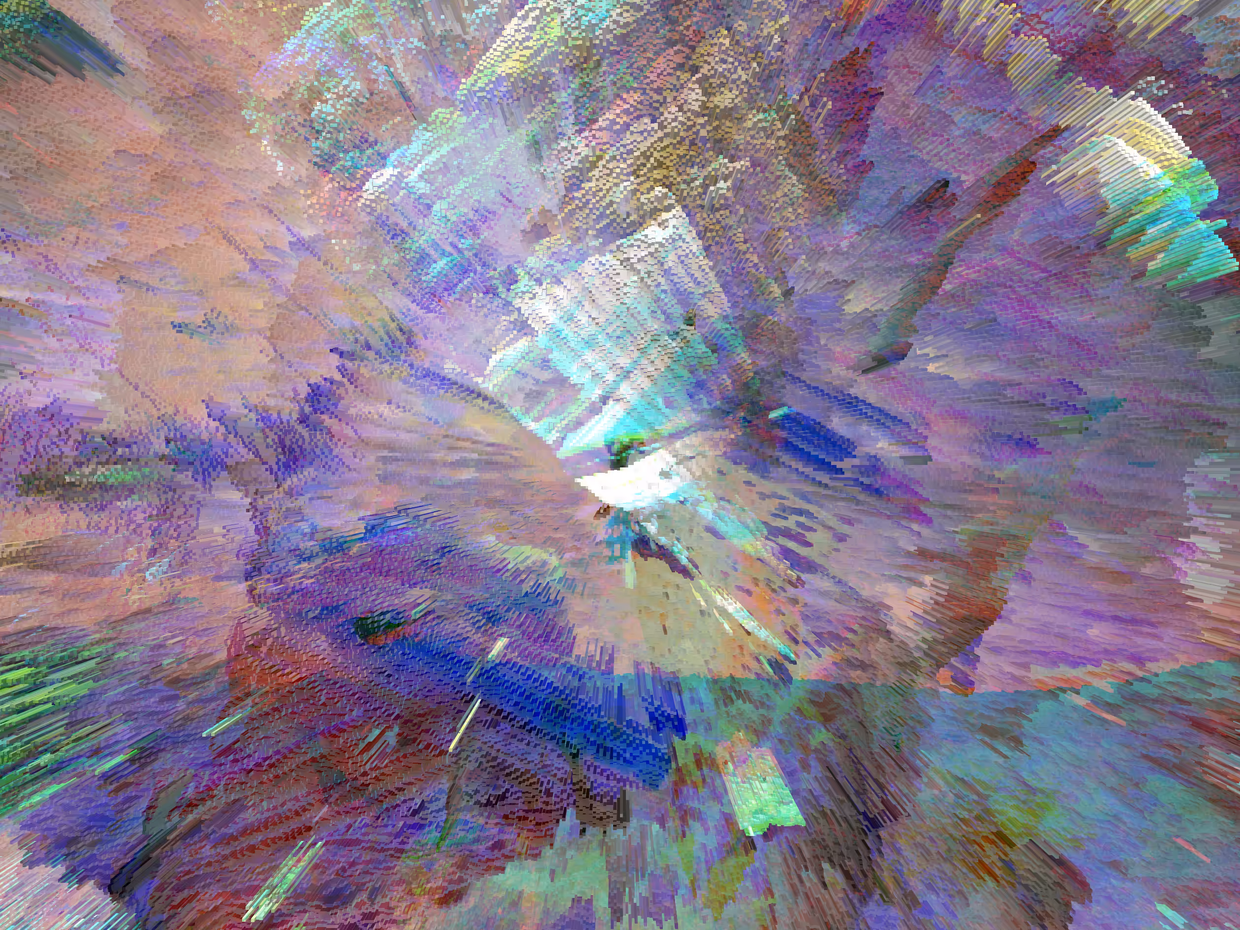 A2D Converter #1