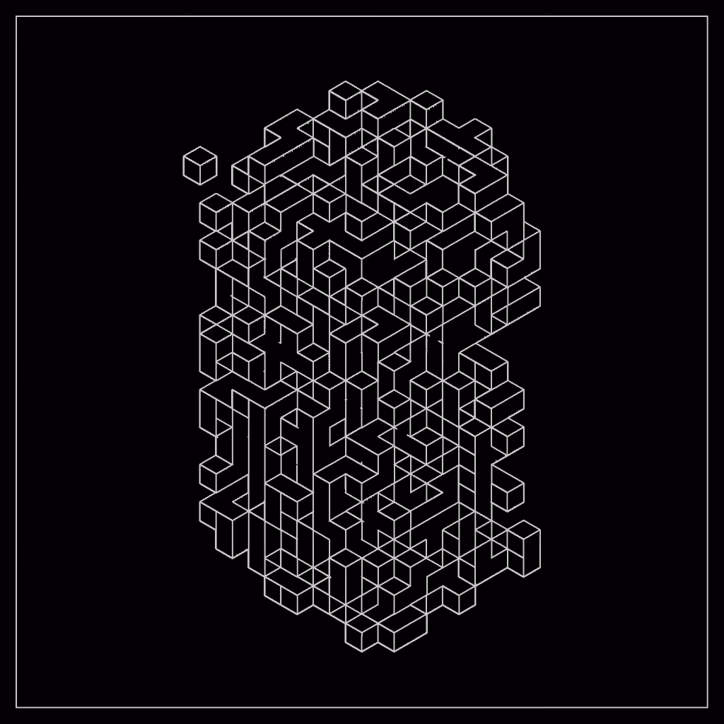 Modulo Space #223