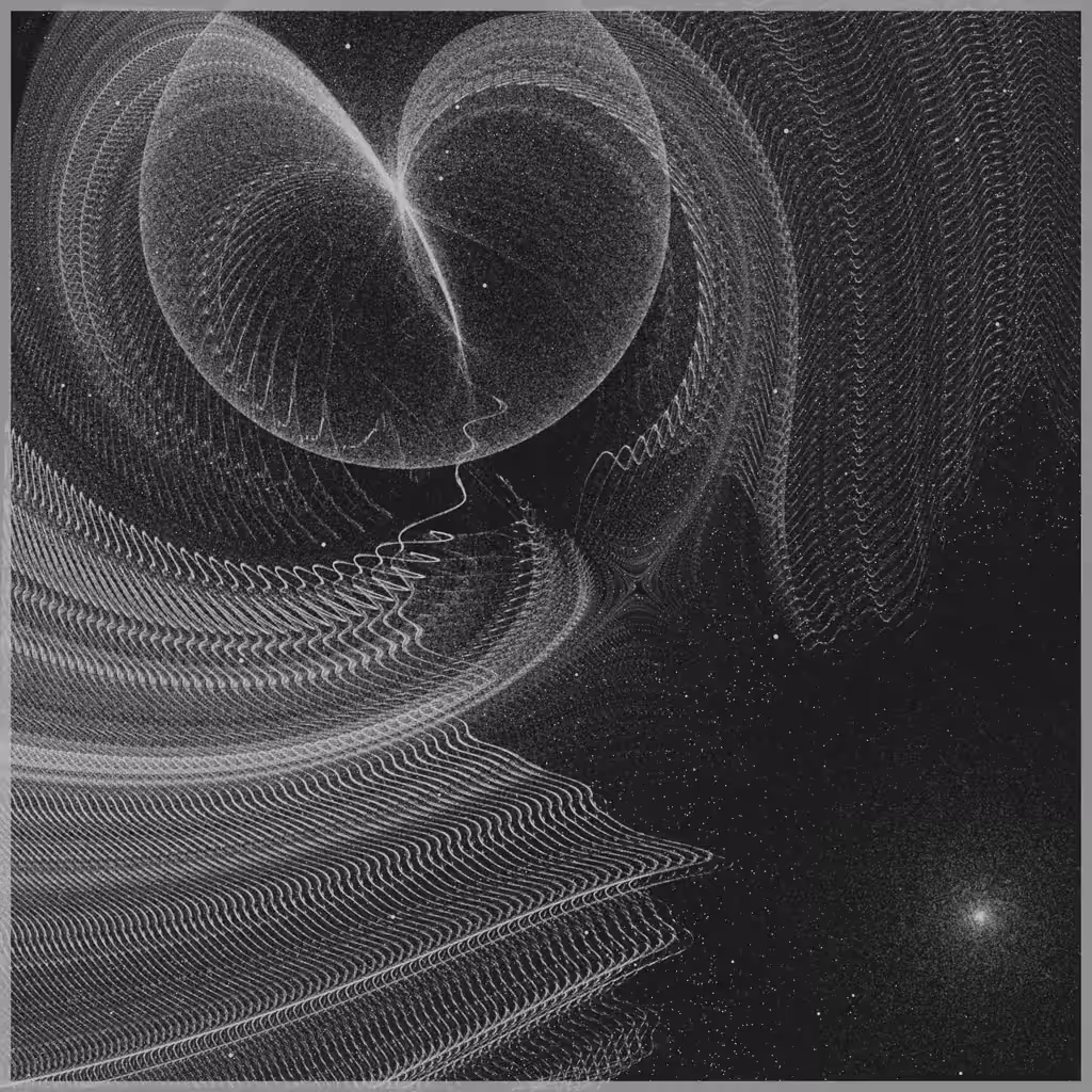 Breathespace Dreams #9