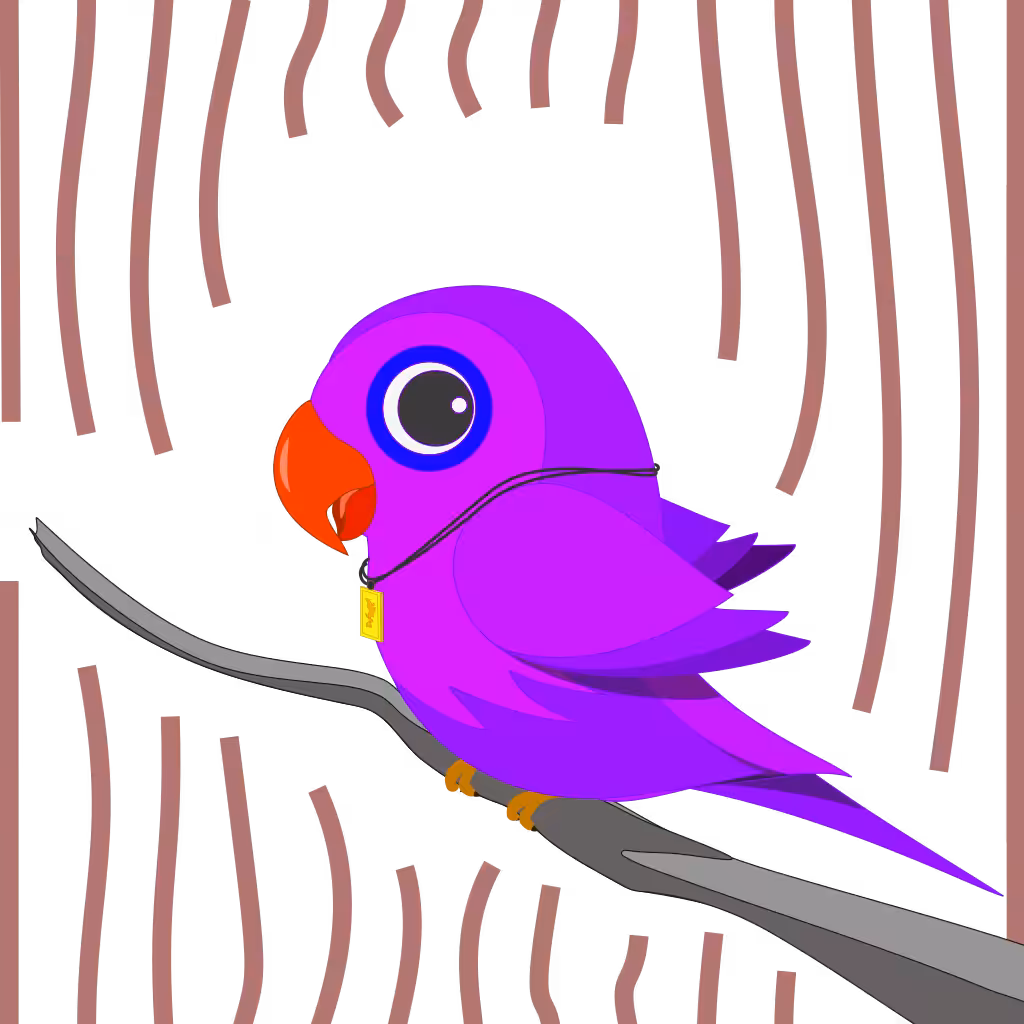 All season birdy #39