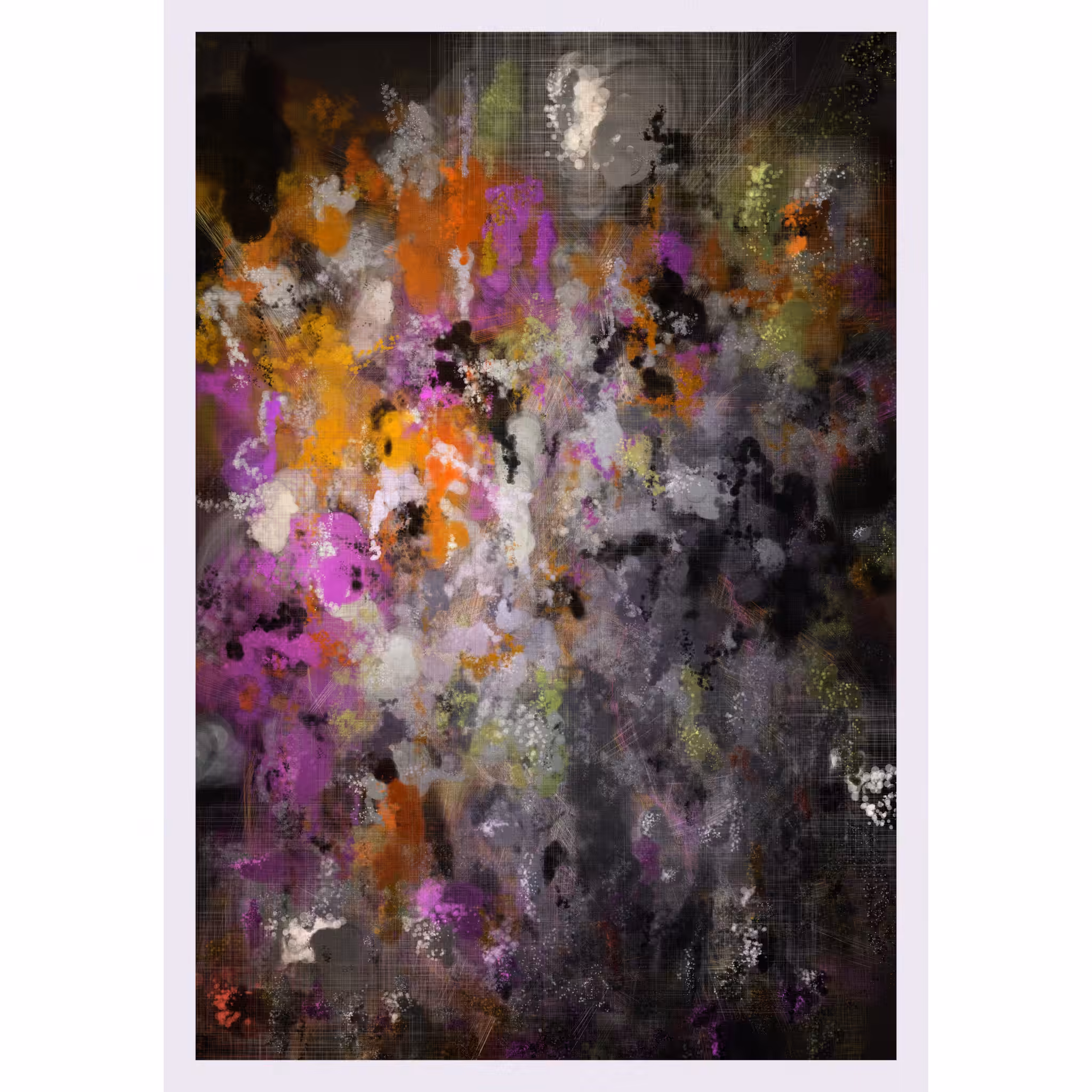Calypso #10