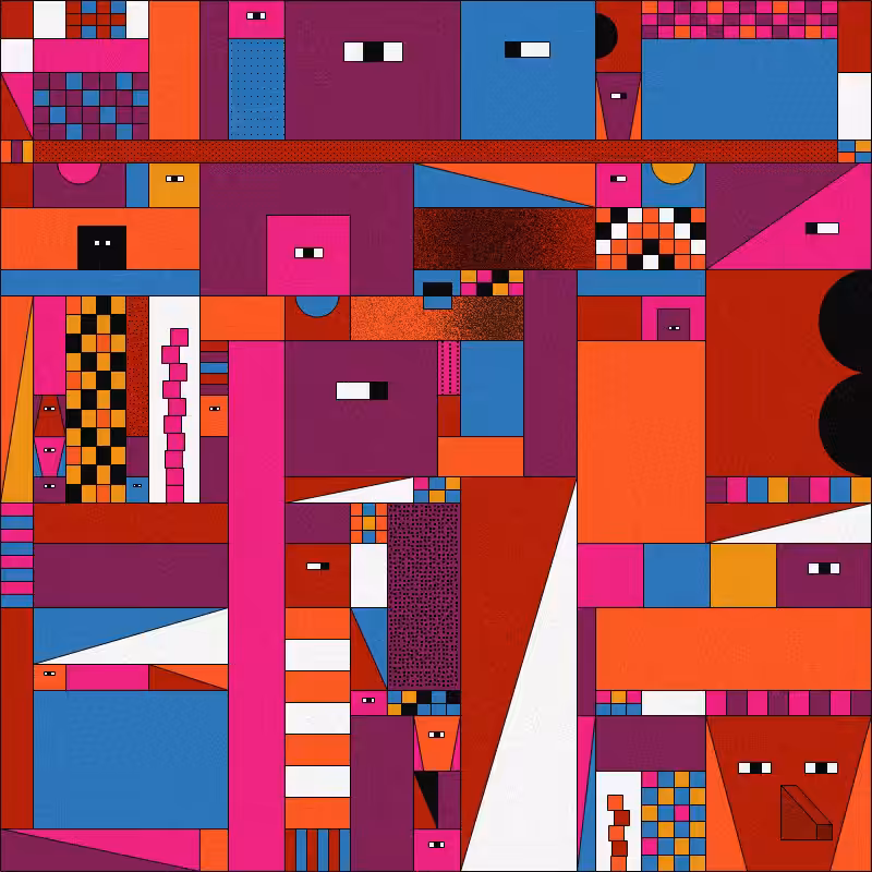 Face Hotel #56