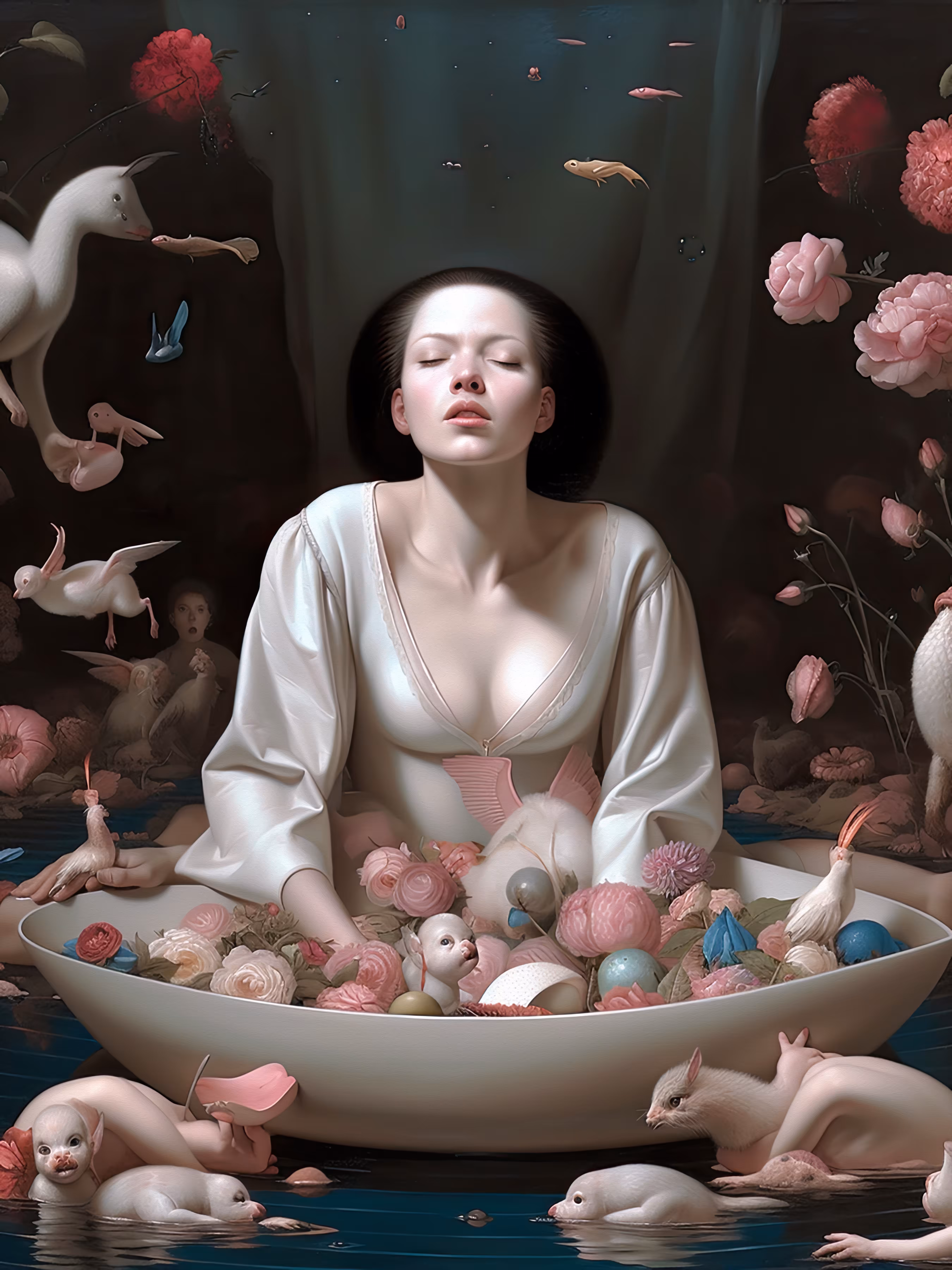 Primavera