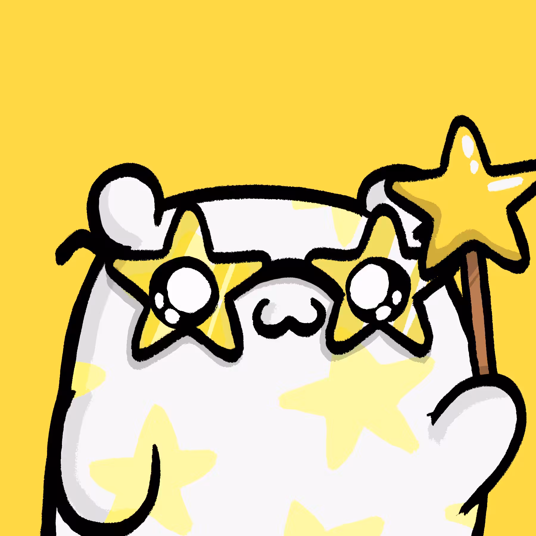 Hammy #0364