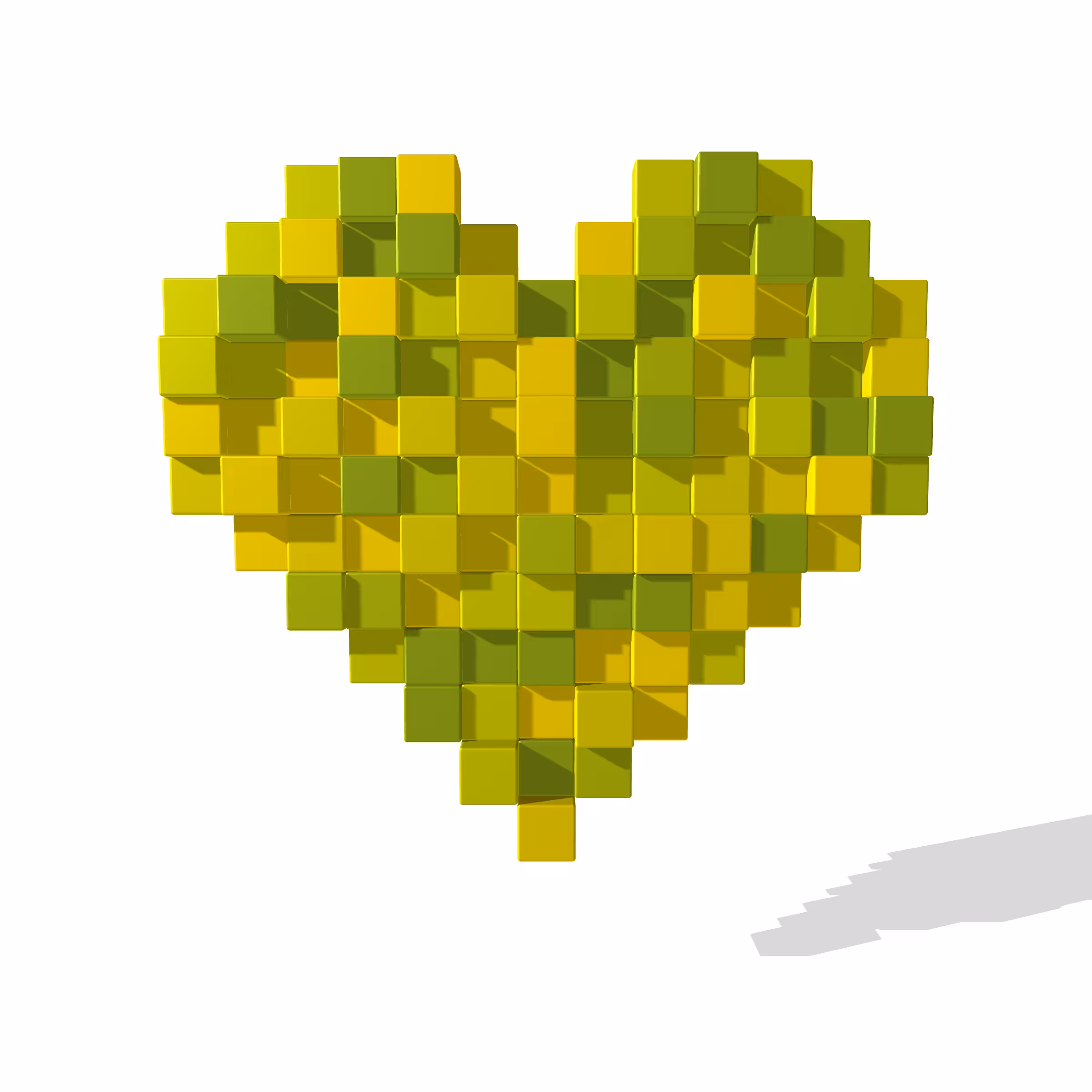 heart + craft #593