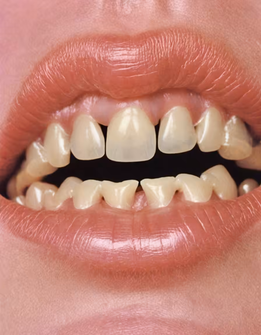 MOUTH AFFILIATES 