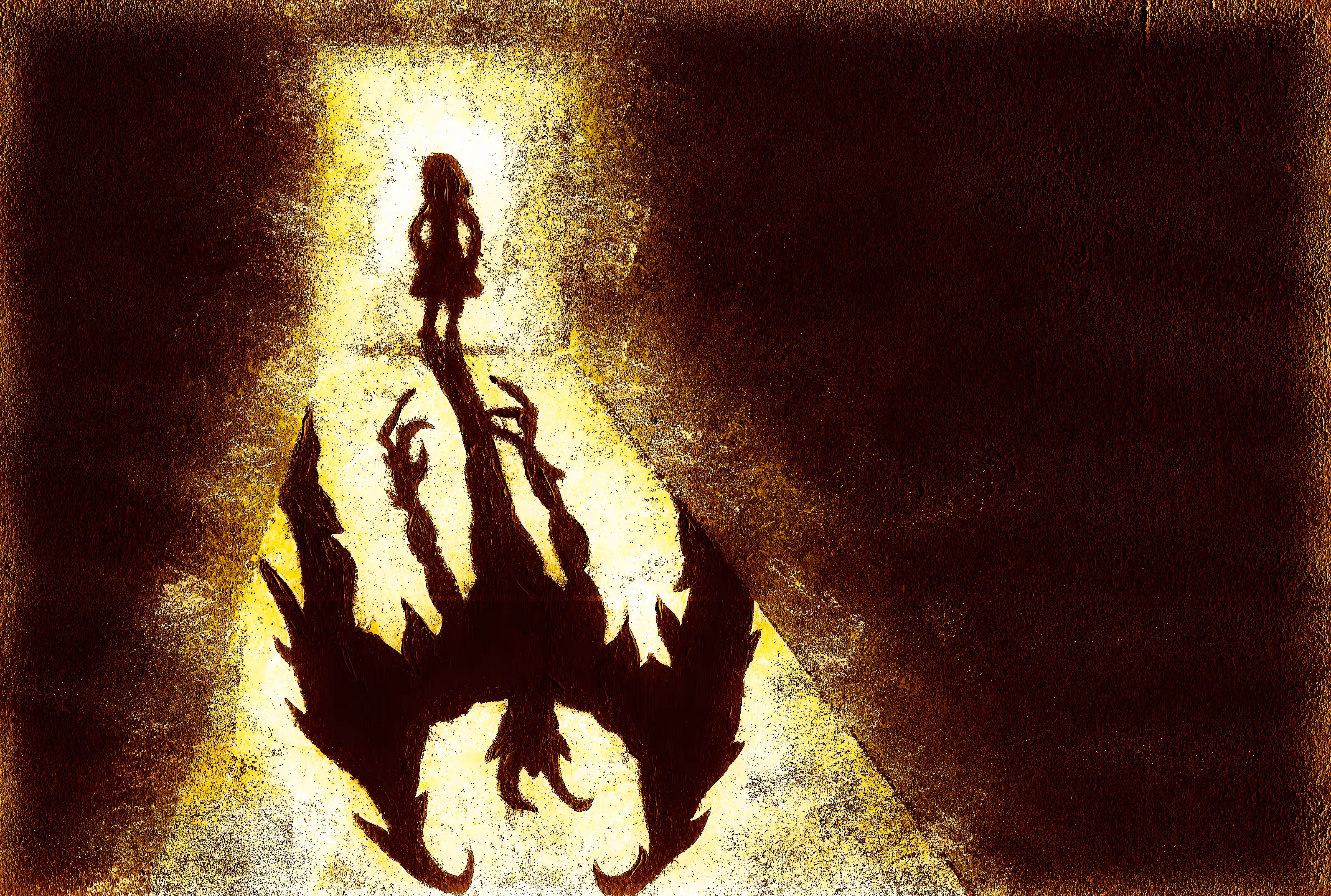 Inner Demon