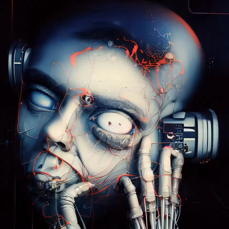 See No Evil