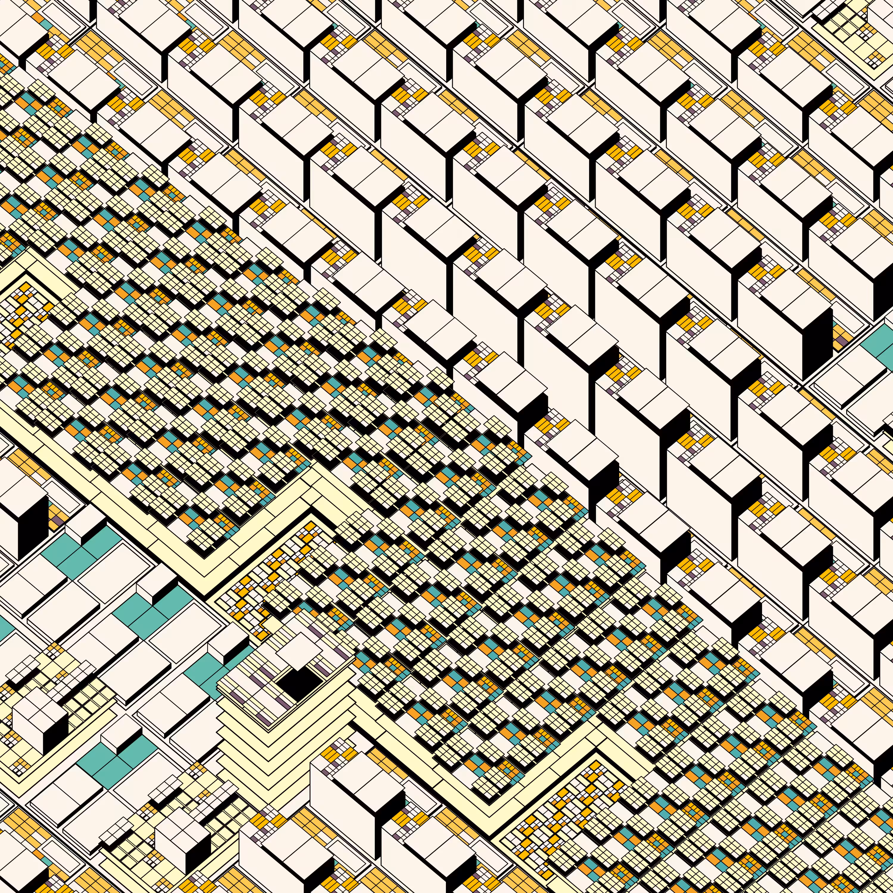 Decagon #33911