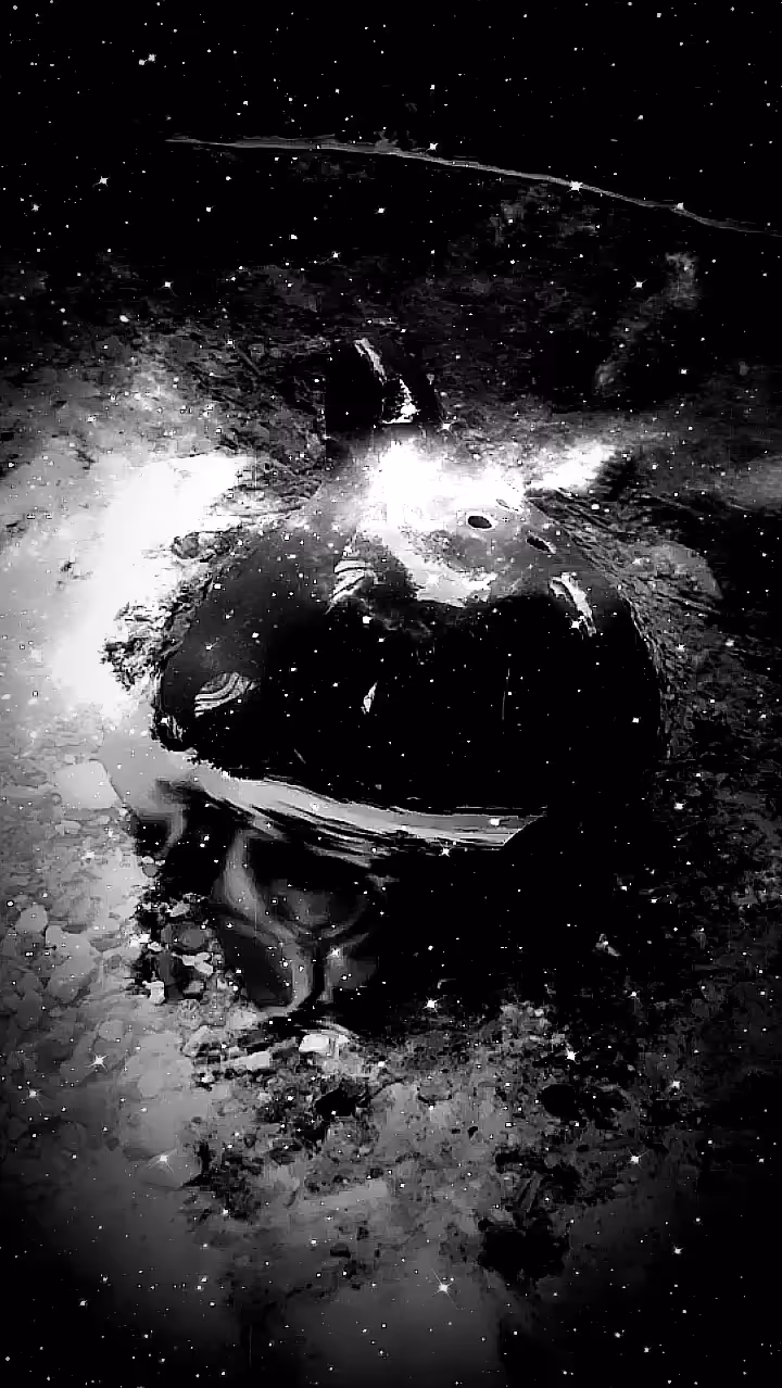Dark Space