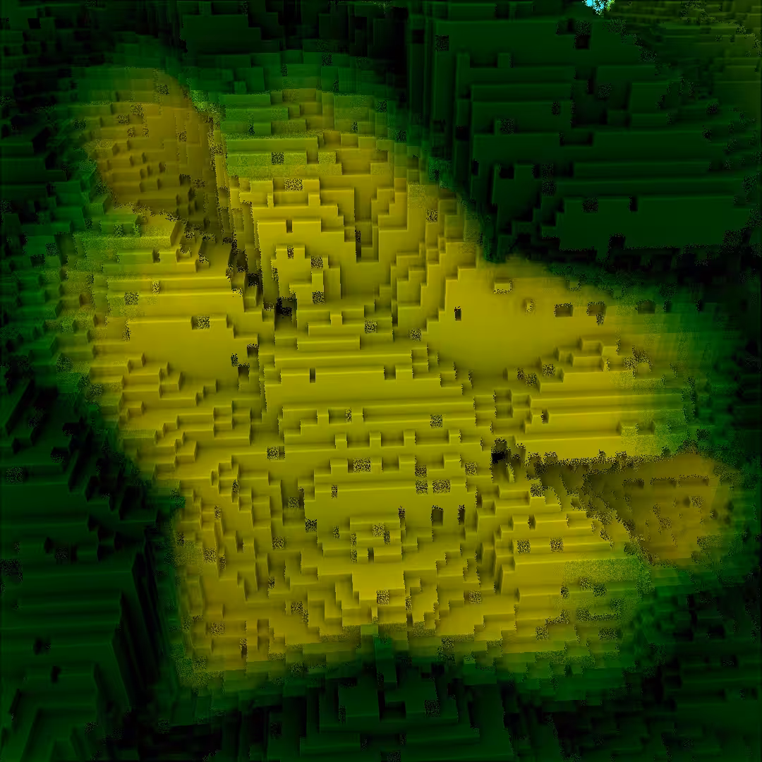 Flower City