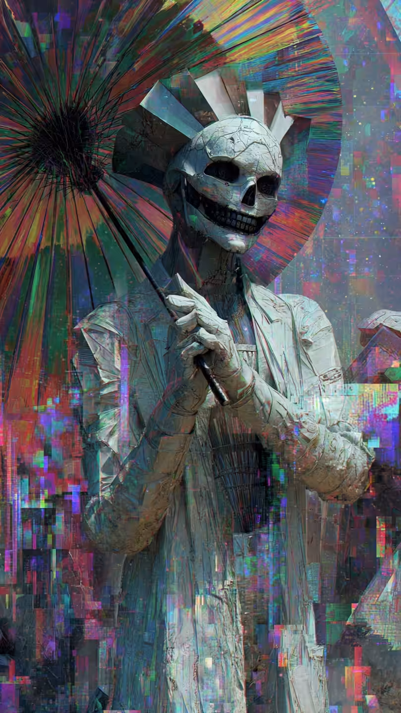Don’t Look Away