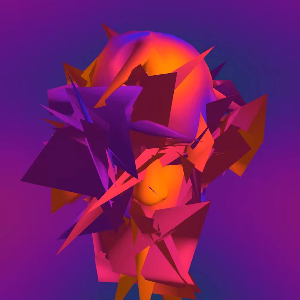 Phase Heads #32