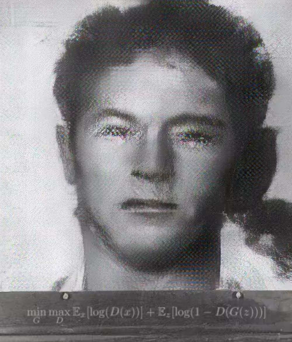 Billy Hayes